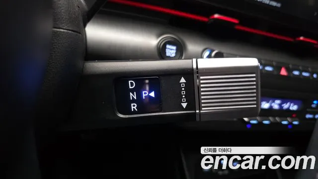 Hyundai Kona 2024 thumb 8
