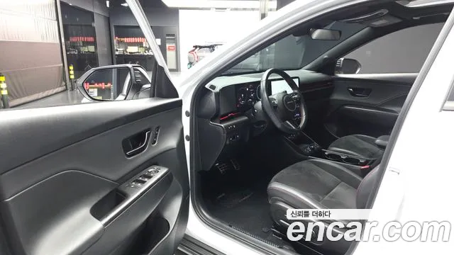 Hyundai Kona 2024 thumb 9