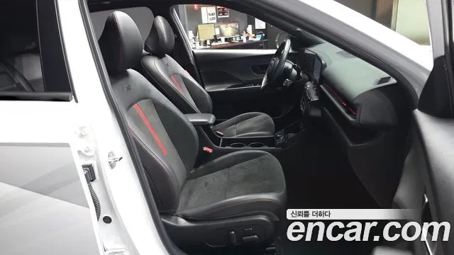 Hyundai Kona 2024 thumb 10