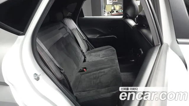 Hyundai Kona 2024 thumb 11