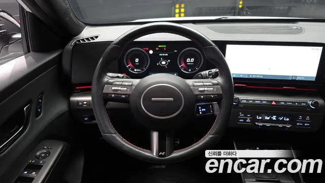 Hyundai Kona 2024 thumb 12