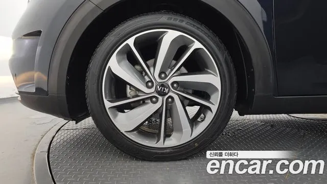 Kia Niro 2017 thumb 5