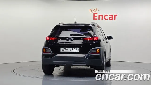 Hyundai Kona 2018 thumb 4