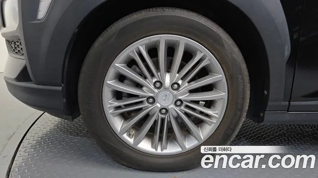 Hyundai Kona 2018 thumb 5