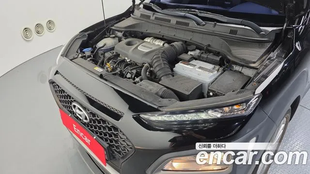 Hyundai Kona 2018 thumb 6
