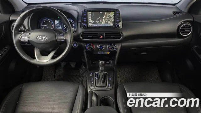 Hyundai Kona 2018 thumb 7