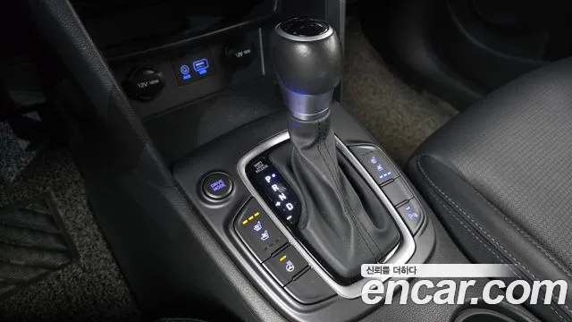Hyundai Kona 2018 thumb 9