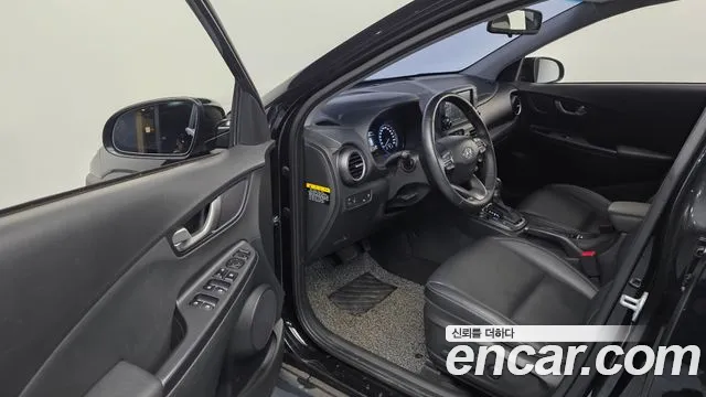 Hyundai Kona 2018 thumb 10
