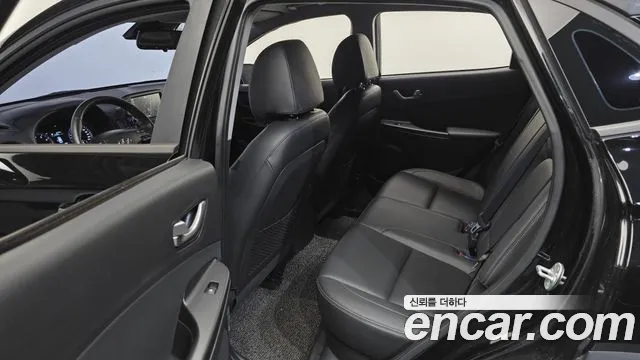 Hyundai Kona 2018 thumb 12