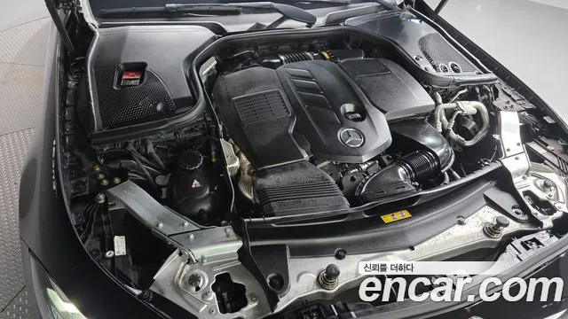 Mercedes-Benz CLS-Class 2019 thumb 6