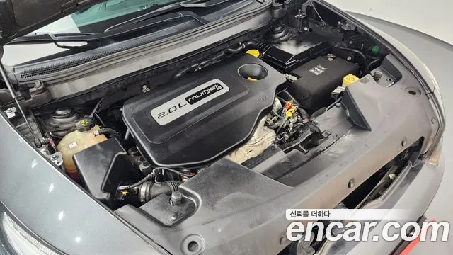 Jeep Cherokee 2014 thumb 6
