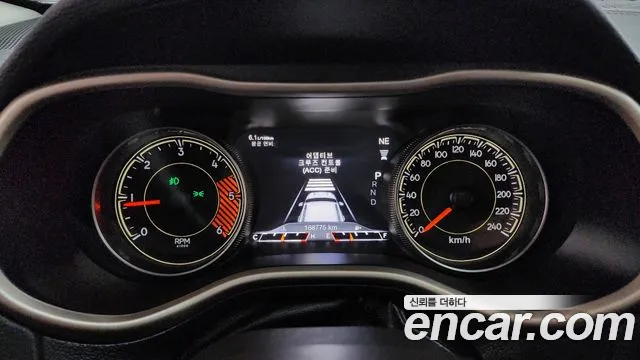 Jeep Cherokee 2014 thumb 8