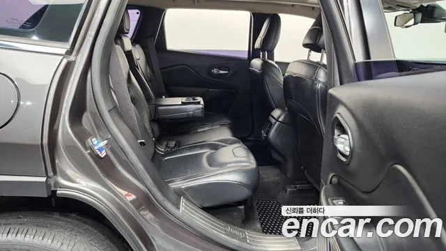 Jeep Cherokee 2014 thumb 12