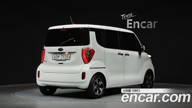 Kia Ray 2014 thumb 2