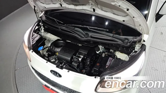 Kia Ray 2014 thumb 6