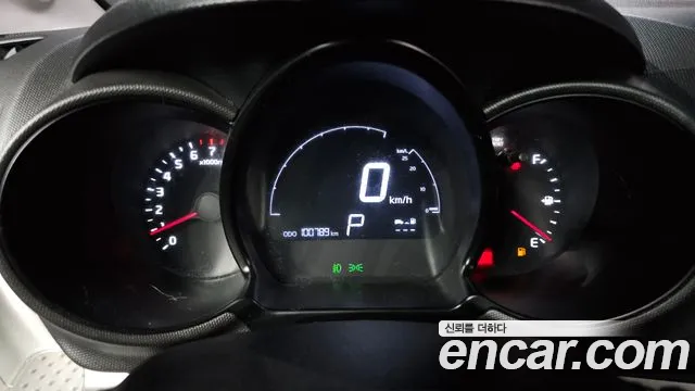 Kia Ray 2014 thumb 8