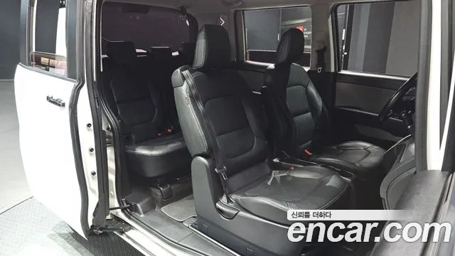 Kia Ray 2014 thumb 11