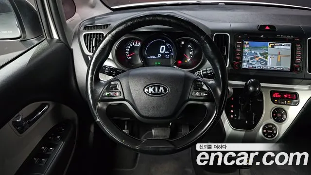 Kia Ray 2014 thumb 12