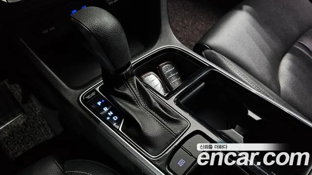 Hyundai Sonata 2018 thumb 9