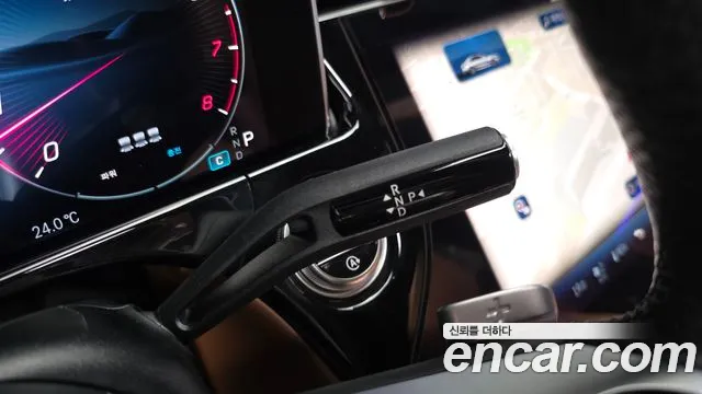 Mercedes-Benz E-Класс 2025 thumb 8