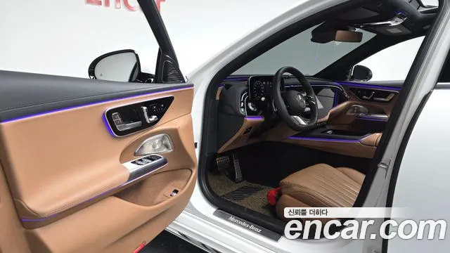 Mercedes-Benz E-Класс 2025 thumb 9
