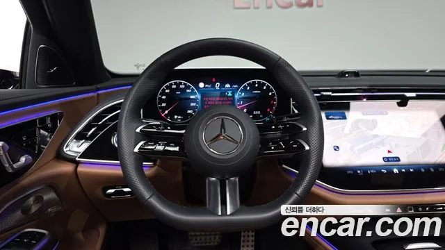 Mercedes-Benz E-Класс 2025 thumb 12