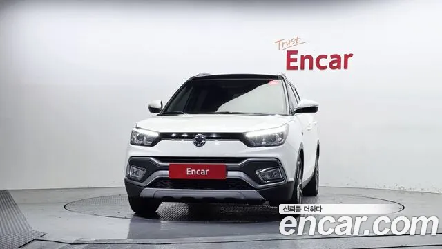 KG_Mobility_Ssangyong TIBOLI 2016 thumb 3