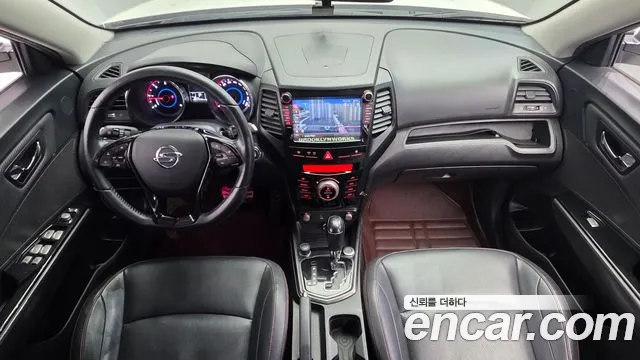 KG_Mobility_Ssangyong TIBOLI 2016 thumb 7