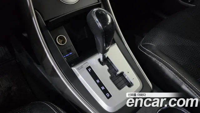 Hyundai Avante 2012 thumb 9