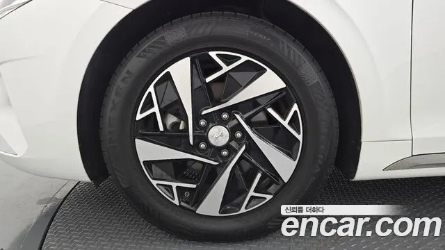 Hyundai Grandeur 2022 thumb 5