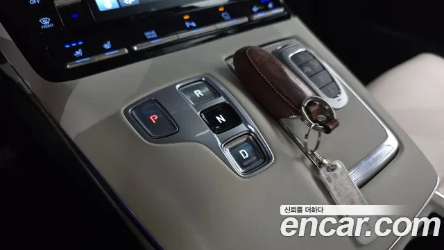 Hyundai Grandeur 2022 thumb 9
