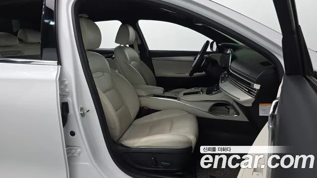 Hyundai Grandeur 2022 thumb 11
