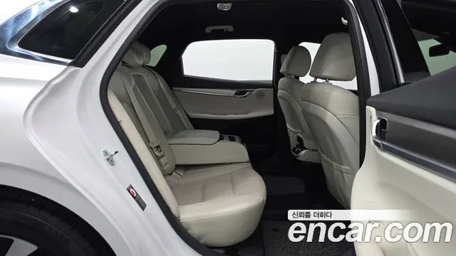 Hyundai Grandeur 2022 thumb 12