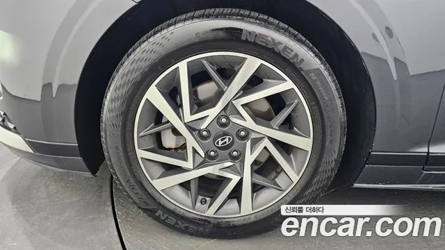 Hyundai Grandeur 2023 thumb 5