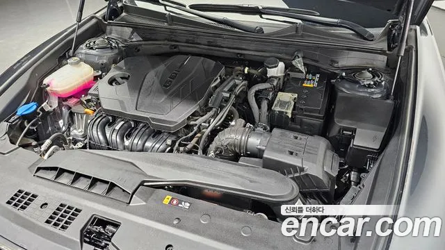 Hyundai Grandeur 2023 thumb 6