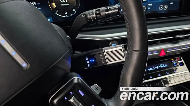 Hyundai Grandeur 2023 thumb 9