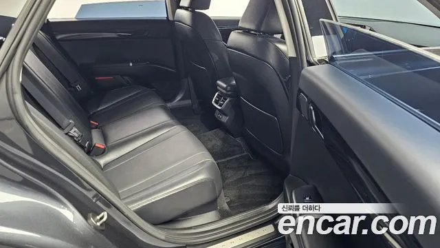 Hyundai Grandeur 2023 thumb 11