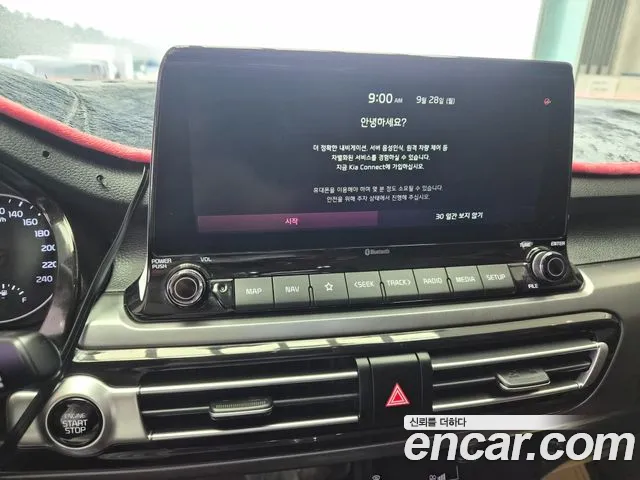 Kia Seltos 2020 thumb 5