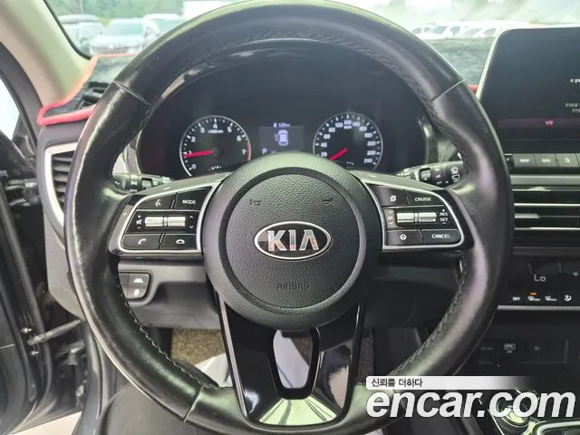 Kia Seltos 2020 thumb 6