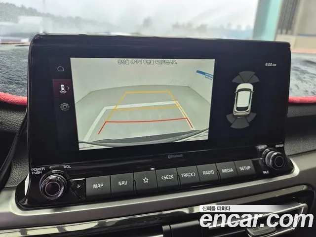 Kia Seltos 2020 thumb 9