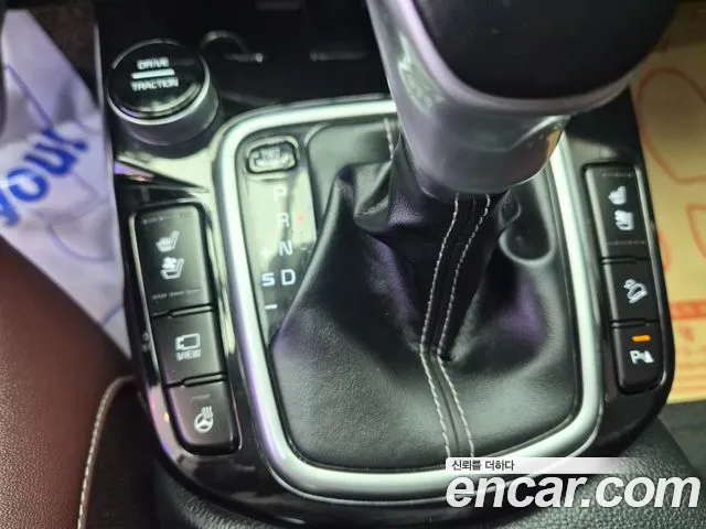 Kia Seltos 2020 thumb 10