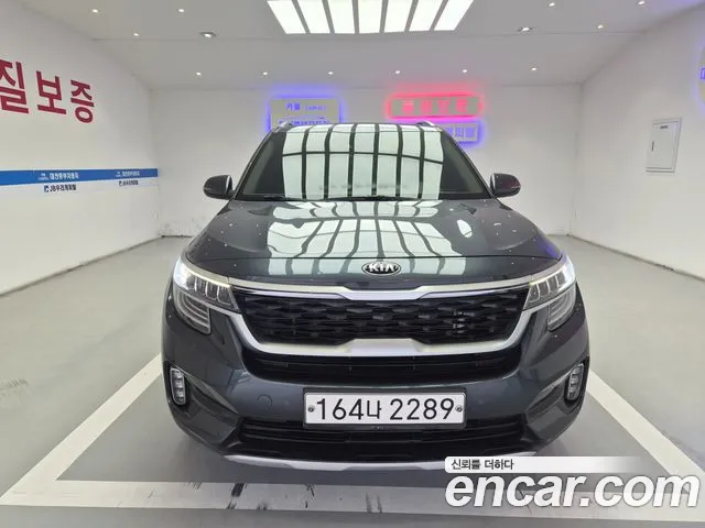 Kia Seltos 2020 thumb 12
