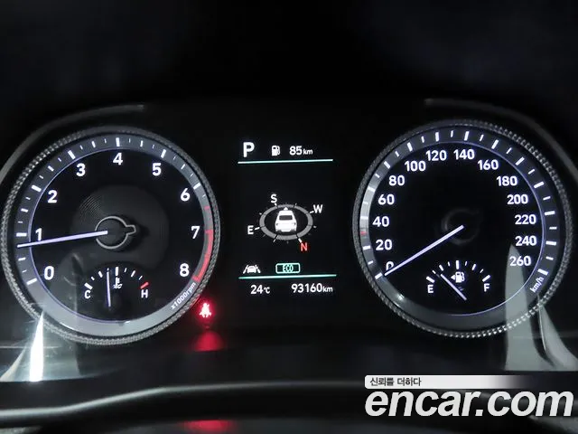 Hyundai Sonata 2022 thumb 8