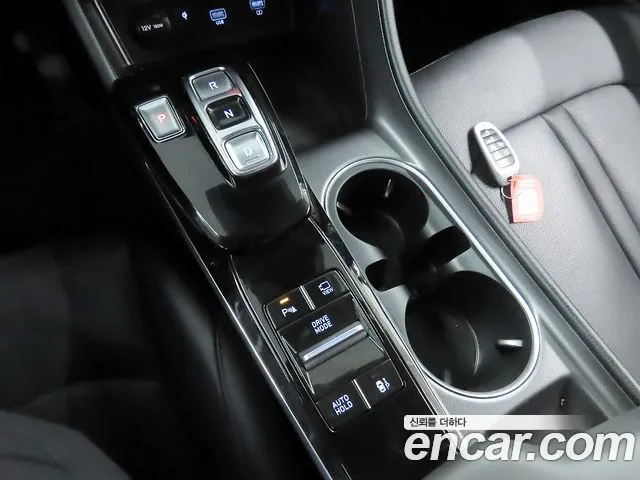 Hyundai Sonata 2022 thumb 9