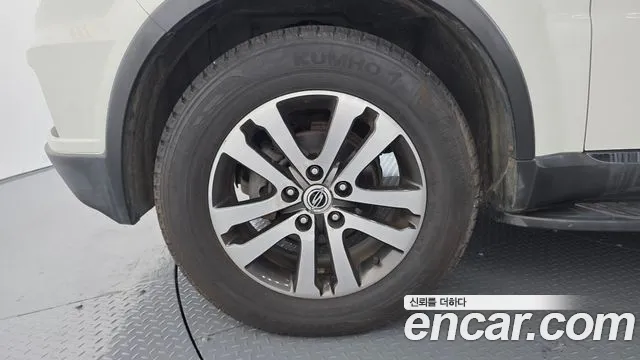KG_Mobility_Ssangyong Rexton 2014 thumb 5