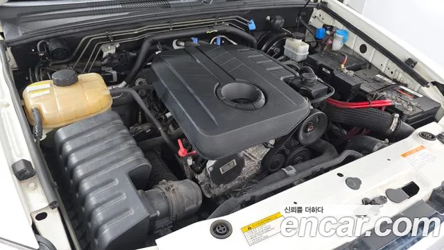 KG_Mobility_Ssangyong Rexton 2014 thumb 6
