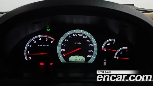 KG_Mobility_Ssangyong Rexton 2014 thumb 8