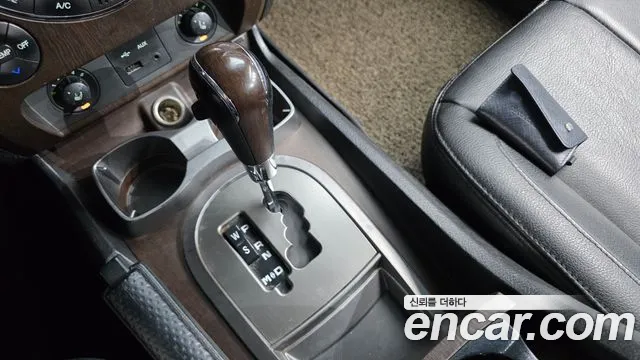 KG_Mobility_Ssangyong Rexton 2014 thumb 9