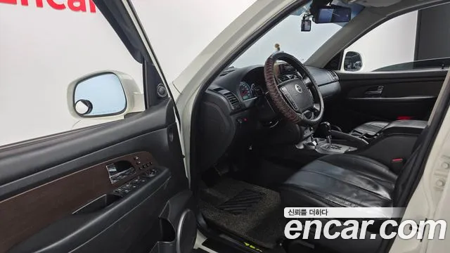 KG_Mobility_Ssangyong Rexton 2014 thumb 10