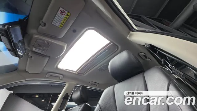 KG_Mobility_Ssangyong Rexton 2014 thumb 11